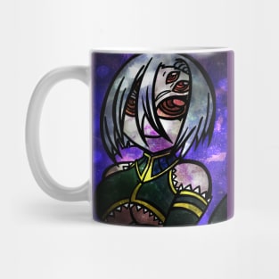 Monster Musume's Rachnera Mug